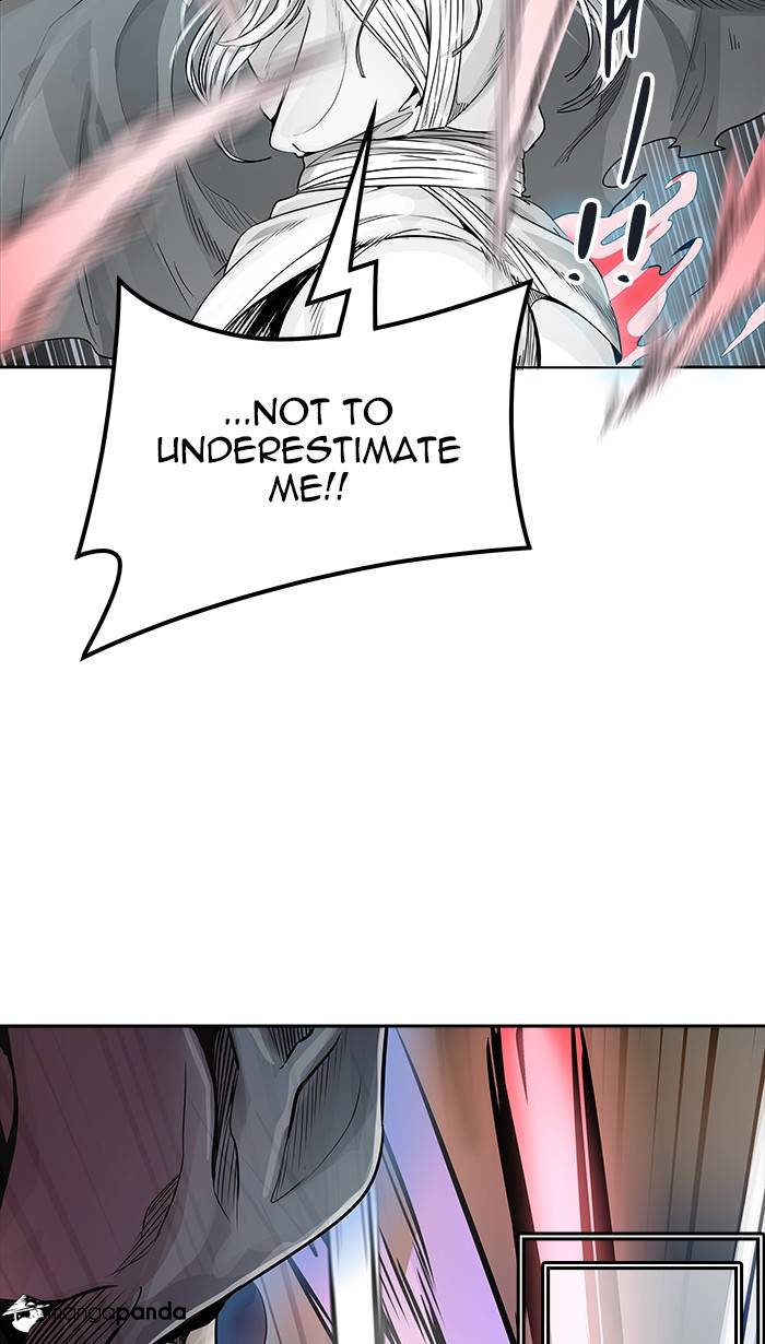 Tower of God Chapter 461 image 058